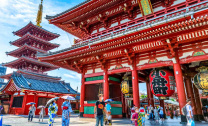 Janpan-Asakusa